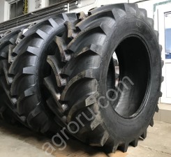 Шина GTK 650/65R38 RS/166D/A8 TL