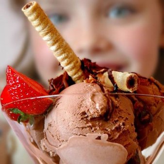 «Foster Farms Dairy» закроет завод по производству мороженого в Сакраменто