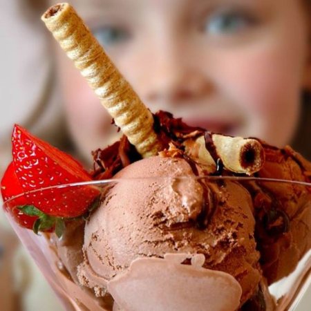 «Foster Farms Dairy» закроет завод по производству мороженого в Сакраменто