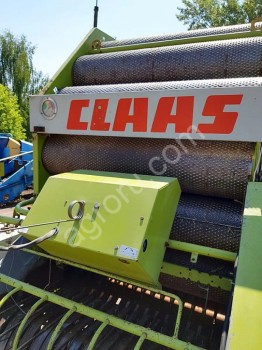 Пресс-подборщик рулонный Claas rollant 62