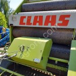 Пресс-подборщик рулонный Claas rollant 62