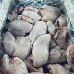 Тушка ЦБ, полуфабрикаты