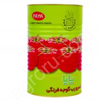 Томатная паста ПАЯ 4, 3 кг
