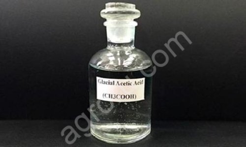 Уксусная кислота