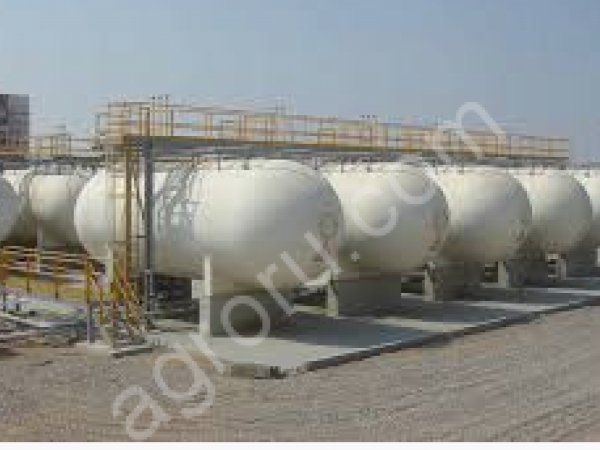 Автономная газификация предприятий