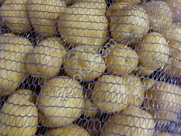 Картофель оптом от производителя