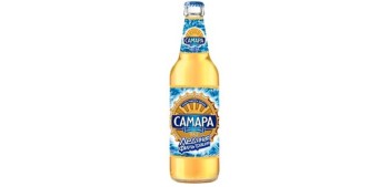 Новинка от Балтики