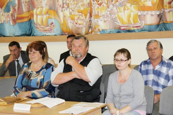 В Ульяновске пройдет семинар-совещание для садоводов