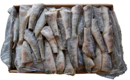 Рыбные цены Казани