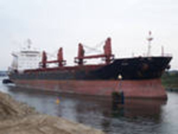 Австралия наращивает объем продаж пшеницы