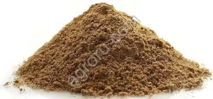Мука из скорлупы грецкого ореха