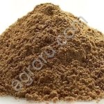Мука из скорлупы грецкого ореха