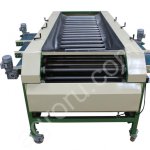 оборудование машина для сортировки калибровки овощей, картофеля, моркови, лука УК-10