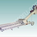 разгрузчик вагонов РХ-61, У9-УКВ