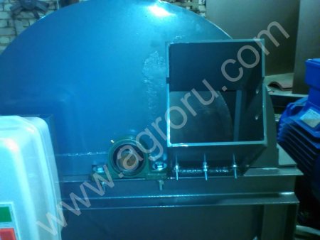 Дробилки 700 кг/час