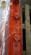 Брус kuhn для травяной косилки