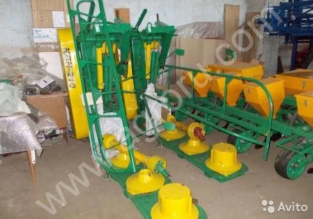 Косилка дисковая навесная кдн-210