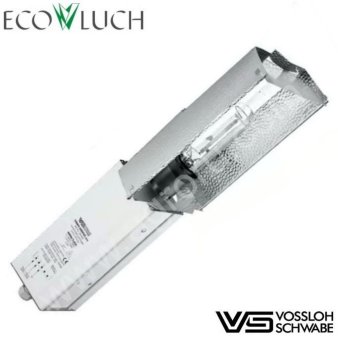 Vossloh Schwabe VNaHj 250PZT.745 230V/50HZ Светильник для теплиц