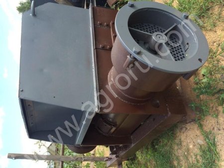 Дробилка Костей Г7-ФИР 14 т/ч