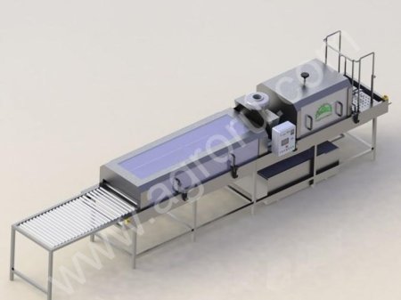 ДЕЗИНФЕКЦИЯ И МОЙКА КАССЕТ-ЯЧЕЕК