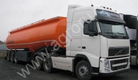 Дизельное топливо ЕВРО ГОСТ