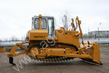 Бульдозер Т-11.01 ЯБР-1 Капитально восстановленный