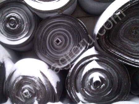 Конвейерная (транспортерная) лента б/у