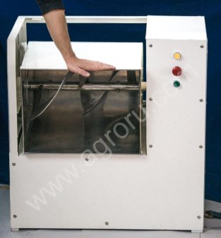 Фаршемес тестомес ФТММ-75