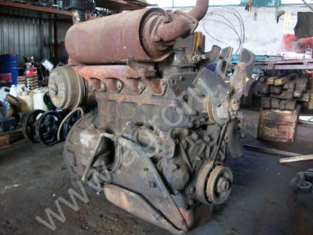 Двигатель СМД-14 (б/у)