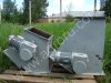 перекидные клапана автоматические КД-4 и КОР-7(300Х300)