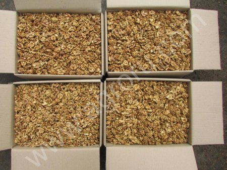 Грецкий орех очищенный