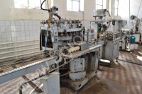 Линия розлива пэт