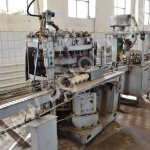 Линия розлива пэт