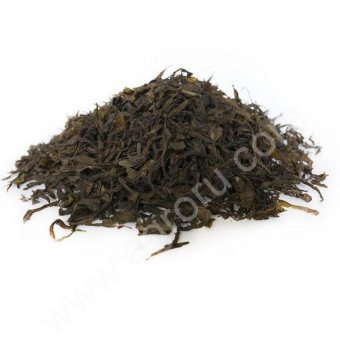 Иван-чай ферментированный крупнолистовой