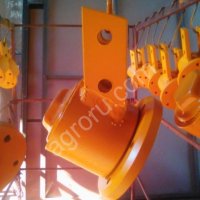 Корпус БДМ необслуживаемый (в сборе)