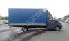 Грузоперевозки на Газель Некст