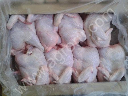 Мясо курицы