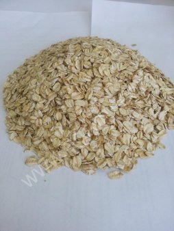 Крупа овсяная Геркулес СТО