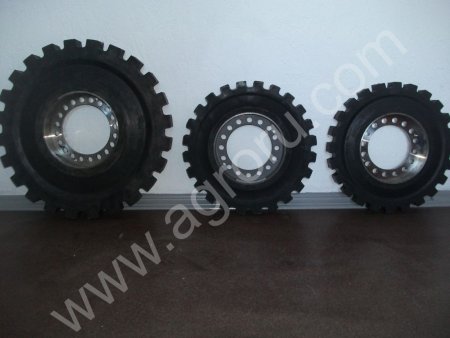 Муфта Stromag на комбайны Акрос, Торум, Вектор