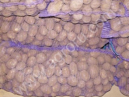 Картофель оптом от производителя!