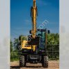 Экскаватор колесный LGCE (SDLG) E765F