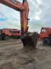 экскаватор Doosan DX520LCA-K, 2020 г.  готов к тяжёлой работе