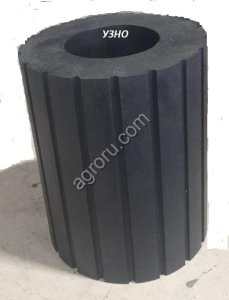 Ролик резиновый линии Laroshe, D 186x230 мм.