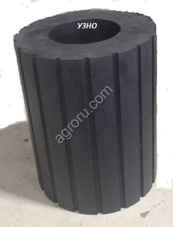 Ролик резиновый линии Laroshe, D 186x230 мм.