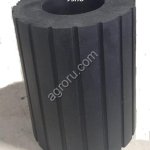 Ролик резиновый линии Laroshe, D 186x230 мм.