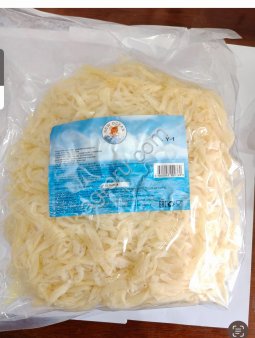 Сушеные морепродукты (рыба)