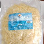 Сушеные морепродукты (рыба)