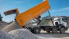 Щебень гранитный 5-20 с доставкой в СПб и ЛО