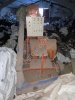 Протравливатель семян ПС 20К-4