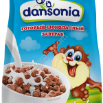 Шарики шоколадные 200гр